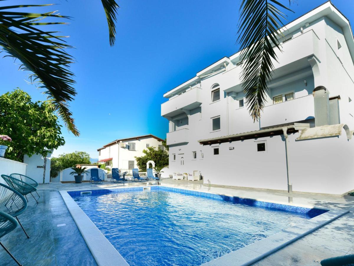 Apartment Jadran - Nin121 By Interhome 外观 照片