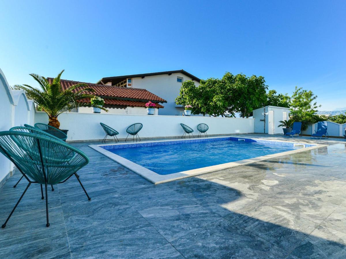 Apartment Jadran - Nin121 By Interhome 外观 照片