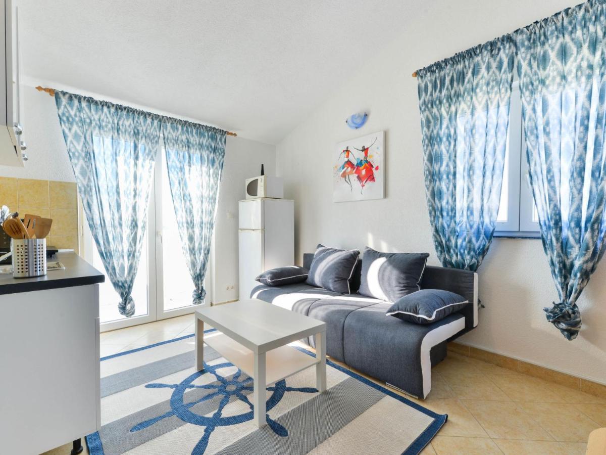 Apartment Jadran - Nin121 By Interhome 外观 照片