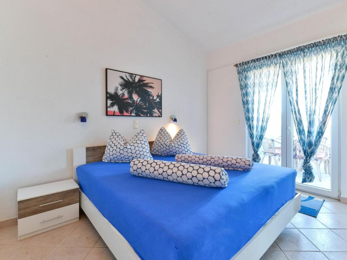 Apartment Jadran - Nin121 By Interhome 外观 照片