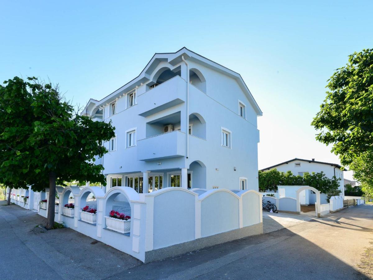 Apartment Jadran - Nin121 By Interhome 外观 照片