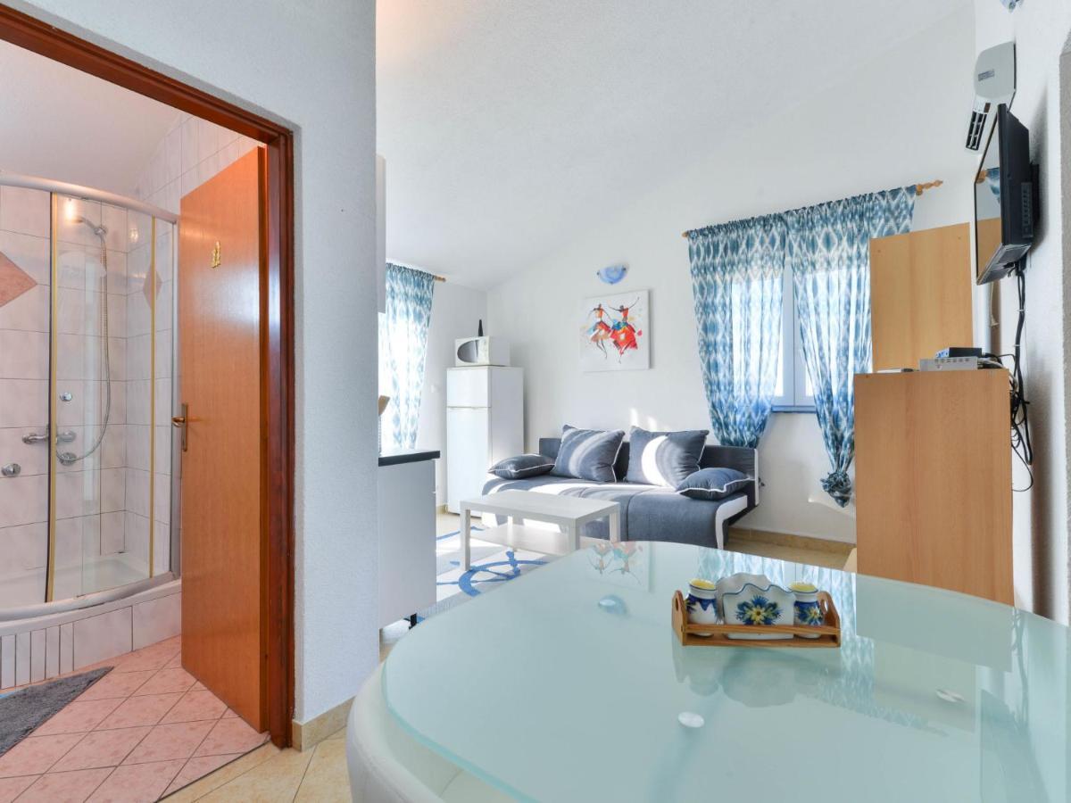 Apartment Jadran - Nin121 By Interhome 外观 照片